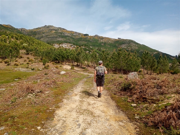 Portugal - Het Nationaal Park Peneda-Gerês - met bezoek aan Porto